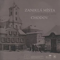 Zaniklá místa - Chodov