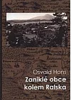 Zaniklé obce kolem Ralska