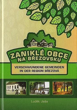 Zaniklé obce na Březovsku