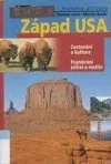Západ USA