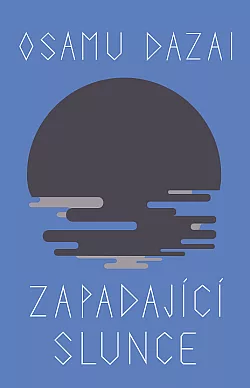 Zapadající slunce