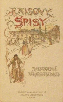 Zapadlí vlastenci