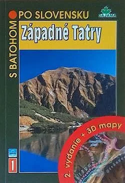 Západné Tatry