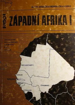 Západní Afrika I