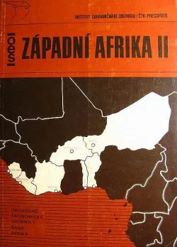 Západní Afrika II