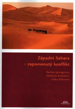 Západní Sahara - zapomenutý konflikt