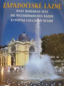 Západočeské lázně