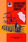 Západočeský historický sborník 6
