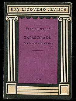 Zápas draků