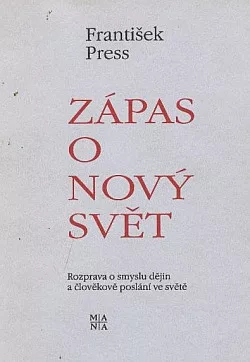 Zápas o nový svět