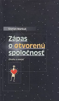 Zápas o otvorenú spoločnosť