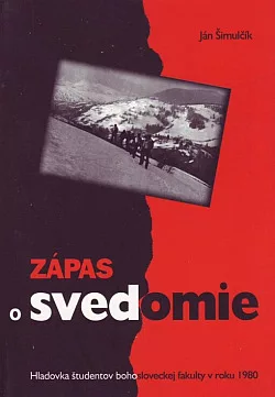 Zápas o svedomie
