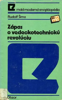 Zápas o vedeckotechnickú revolúciu