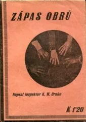 Zápas obrů