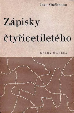 Zápisky čtyřicetiletého
