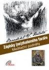 Zápisky (ne)zkušeného faráře