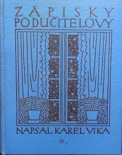 Zápisky podučitelovy I