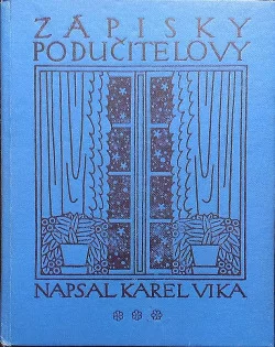 Zápisky podučitelovy III