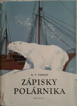 Zápisky polárnika