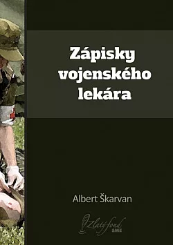 Zápisky vojenského lekára