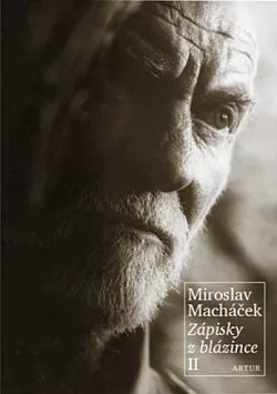 Zápisky z blázince II.