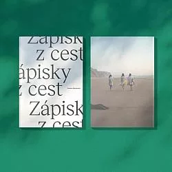 Zápisky z cest