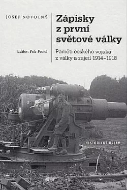 Zápisky z první světové války