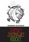 Zápisky začínající řidičky