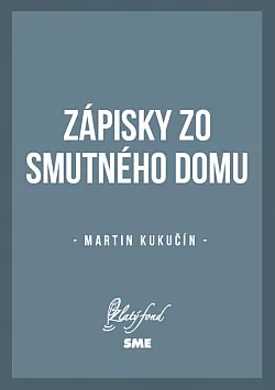 Zápisky zo smutného domu