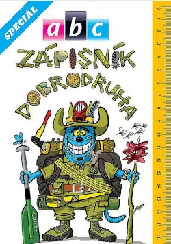 Zápisník dobrodruha