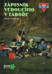 Zápisník vedoucího v táboře