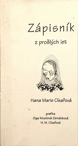 Zápisnik z prošlých let