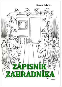 Zápisník zahradníka