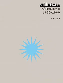 Zápisníky II (1965–1969)