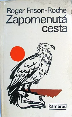 Zapomenutá cesta