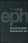 Zapomenutá noc