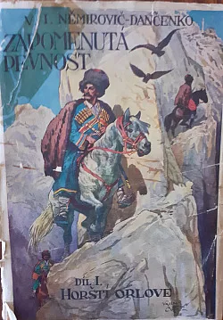 Horští orlové, svazek 1