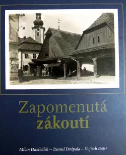 Zapomenutá zákoutí