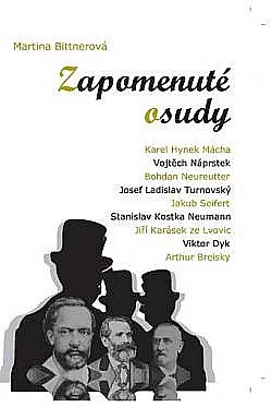 Zapomenuté osudy