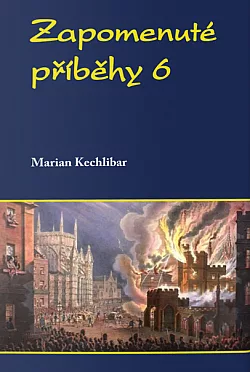 Zapomenuté příběhy 6