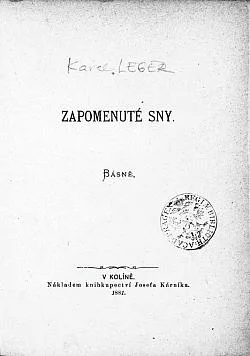 Zapomenuté sny