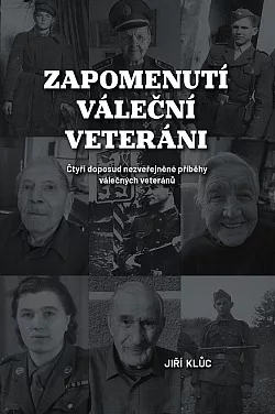 Zapomenutí váleční veteráni