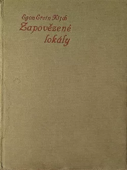 Zapovězené lokály a jiné obrázky