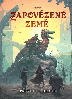 Zapovězené země: Průvodce hráče
