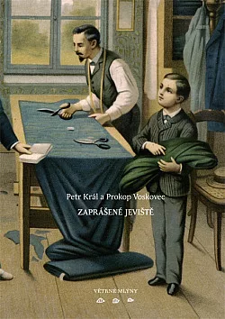 Zaprášené jeviště
