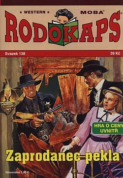 Zaprodanec pekla