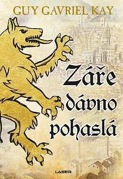 Záře dávno pohaslá
