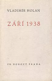 Září 1938