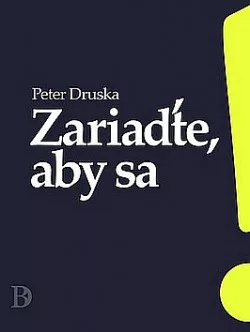 Zariaďte, aby sa