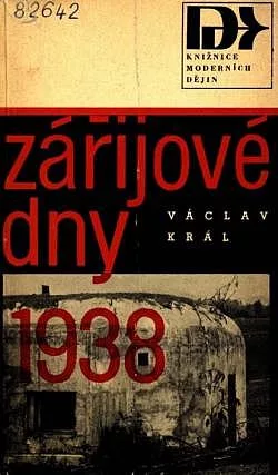 Zářijové dny 1938